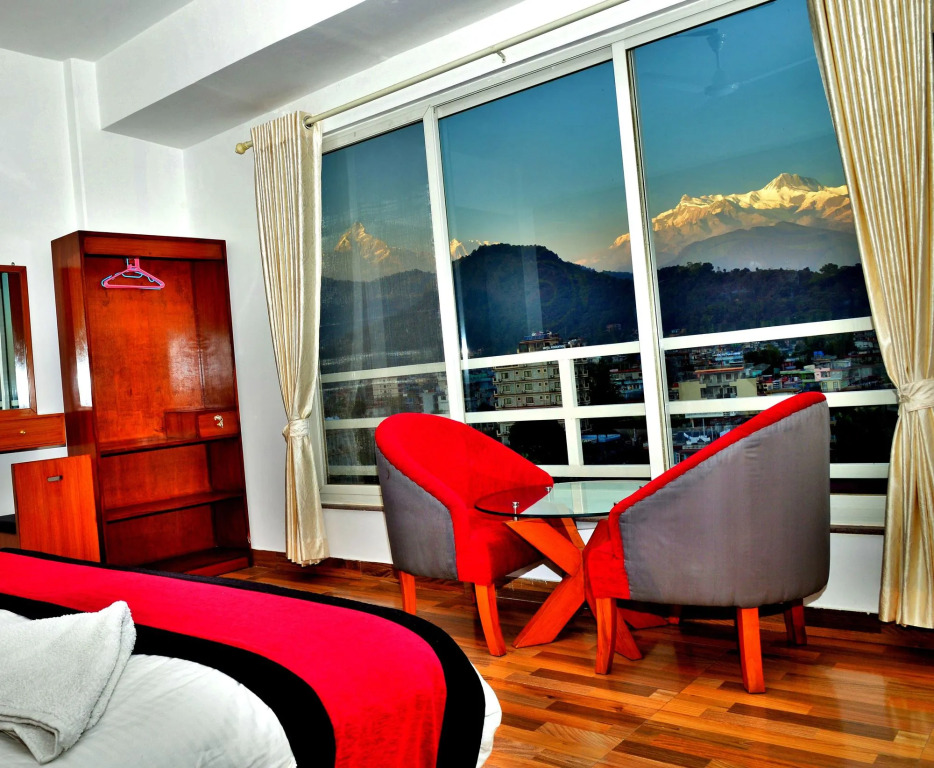 Hotel City Inn - Mountain View
