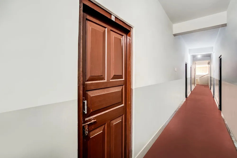 Hotel Orient by OYO Rooms