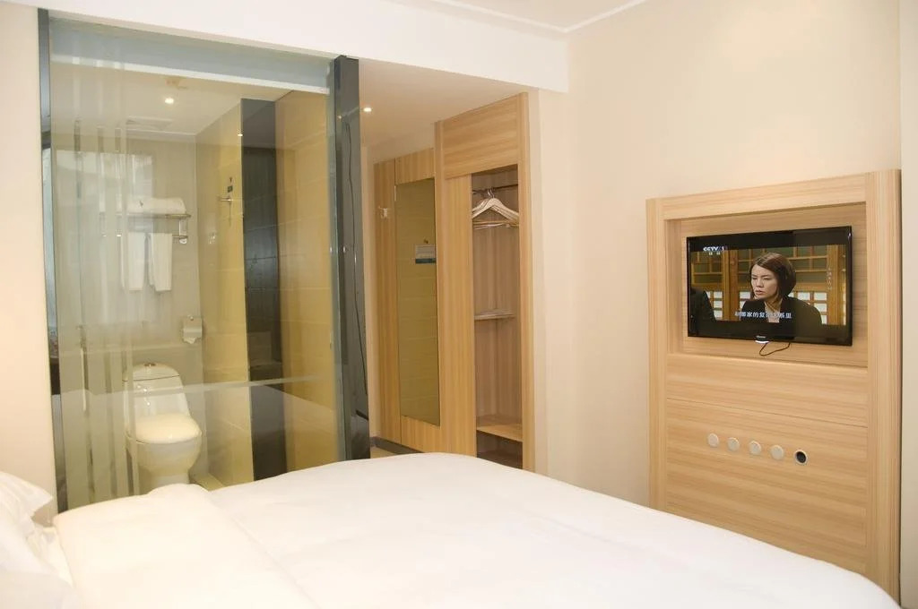 City Comfort Inn Huangshi City Huangshi Avenue