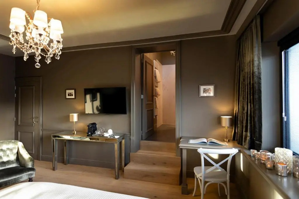 Mansion9Bruges