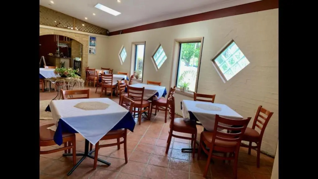 Taree Motor Inn