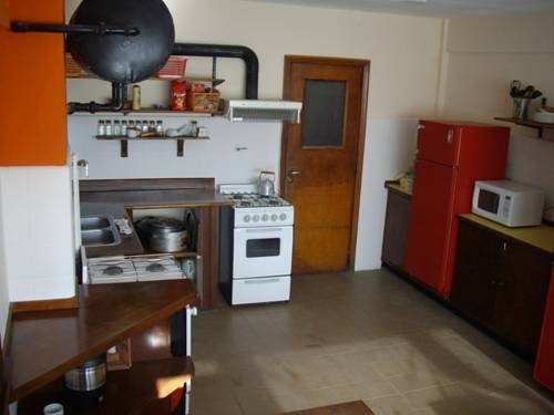 Albergue Condor de la Patagonia