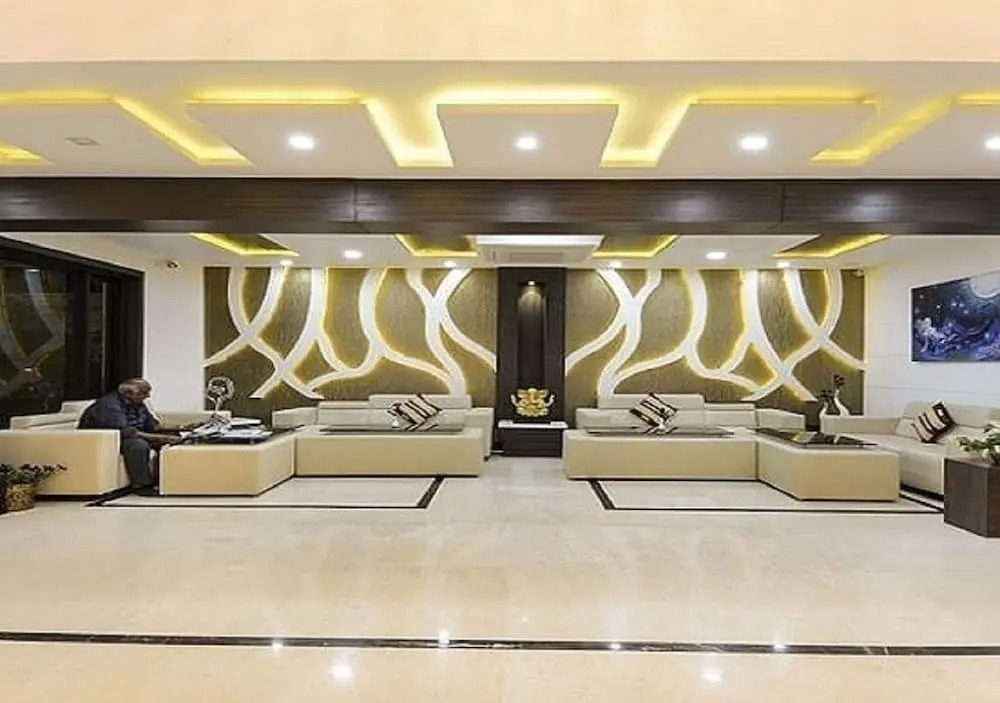 Hotel Heaven Resorts