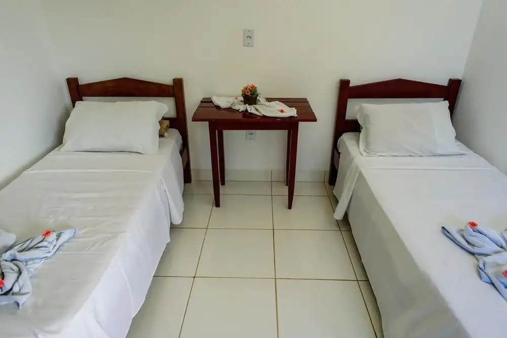 Hotel Querência