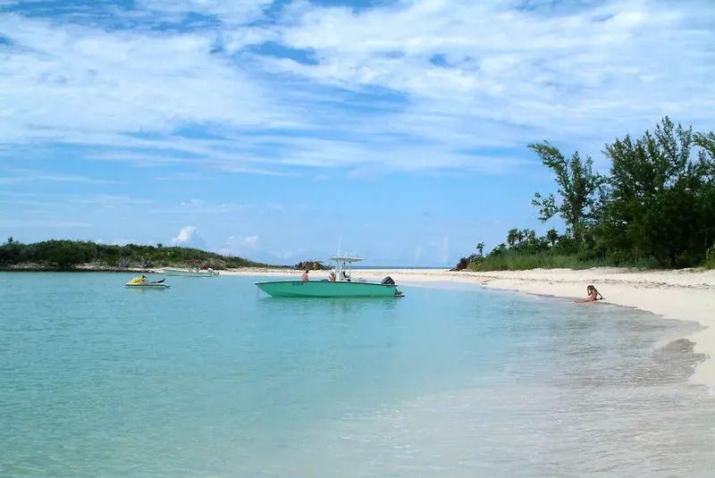 Abaco Towns by the Sea