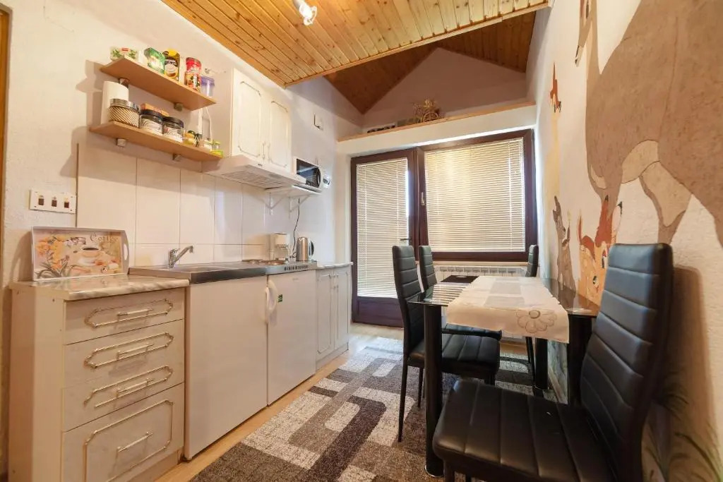 Apartment Luketić