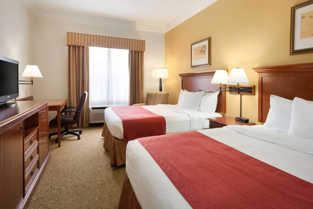 Country Inn & Suites by Radisson, Nashville, TN