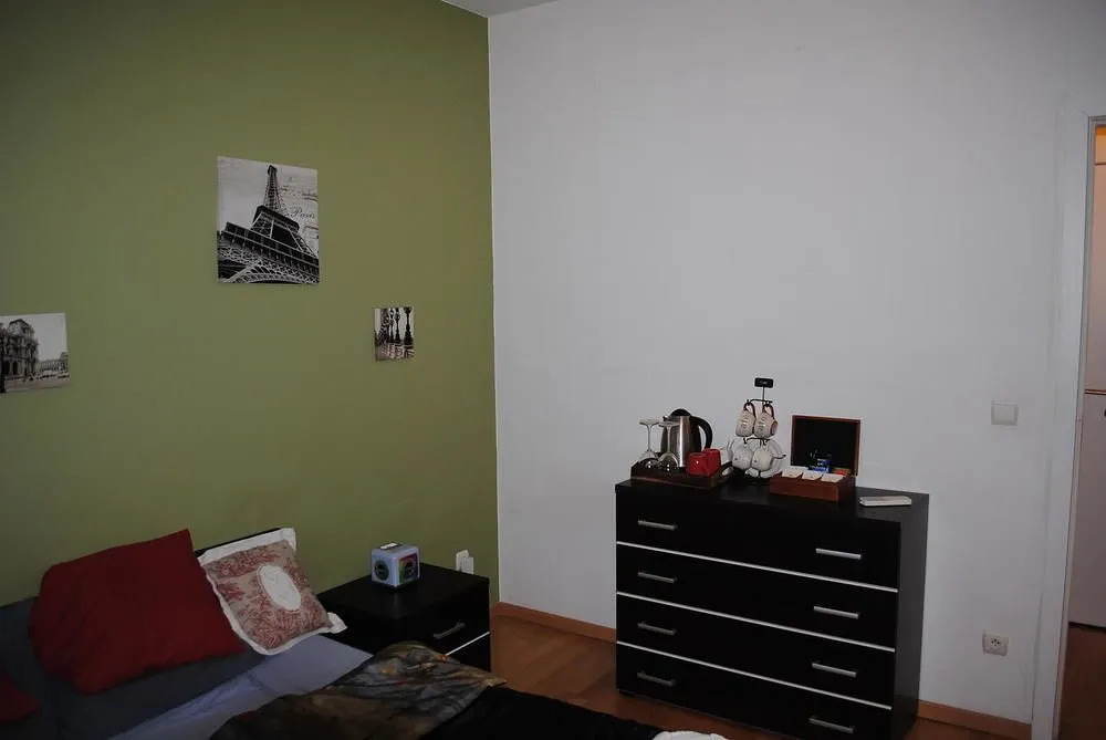 Bed and Breakfast Brussels