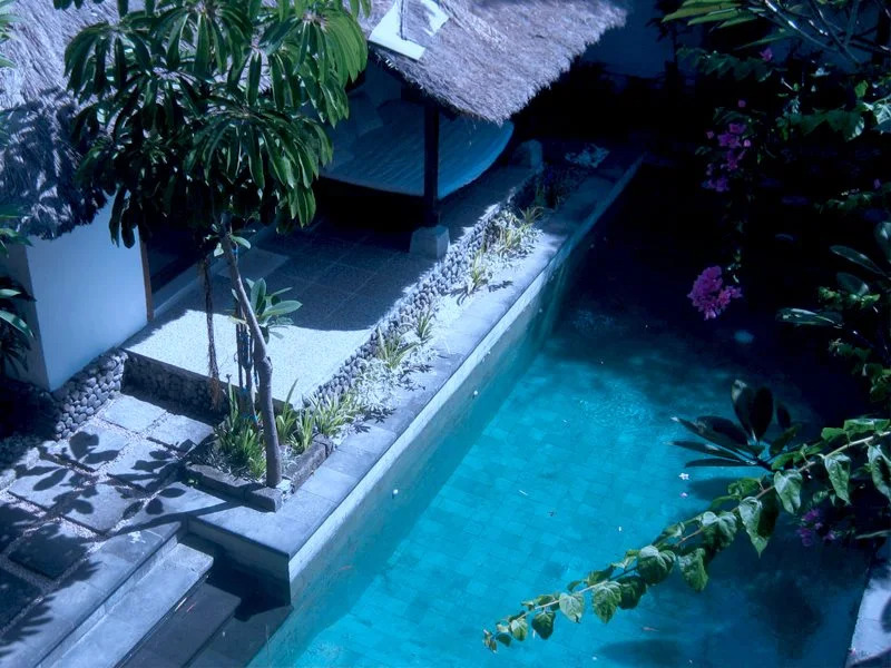 Villa Nisaka Niwasa