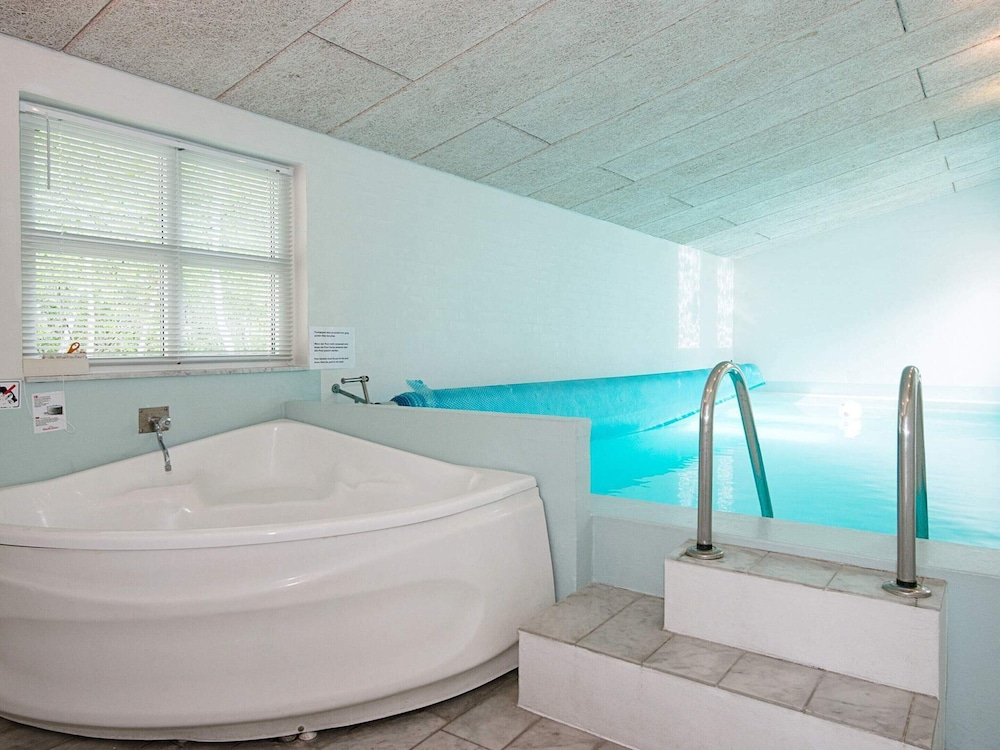 4 Star Holiday Home in Ebeltoft