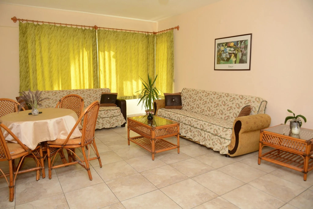 Livane Suite Hotel