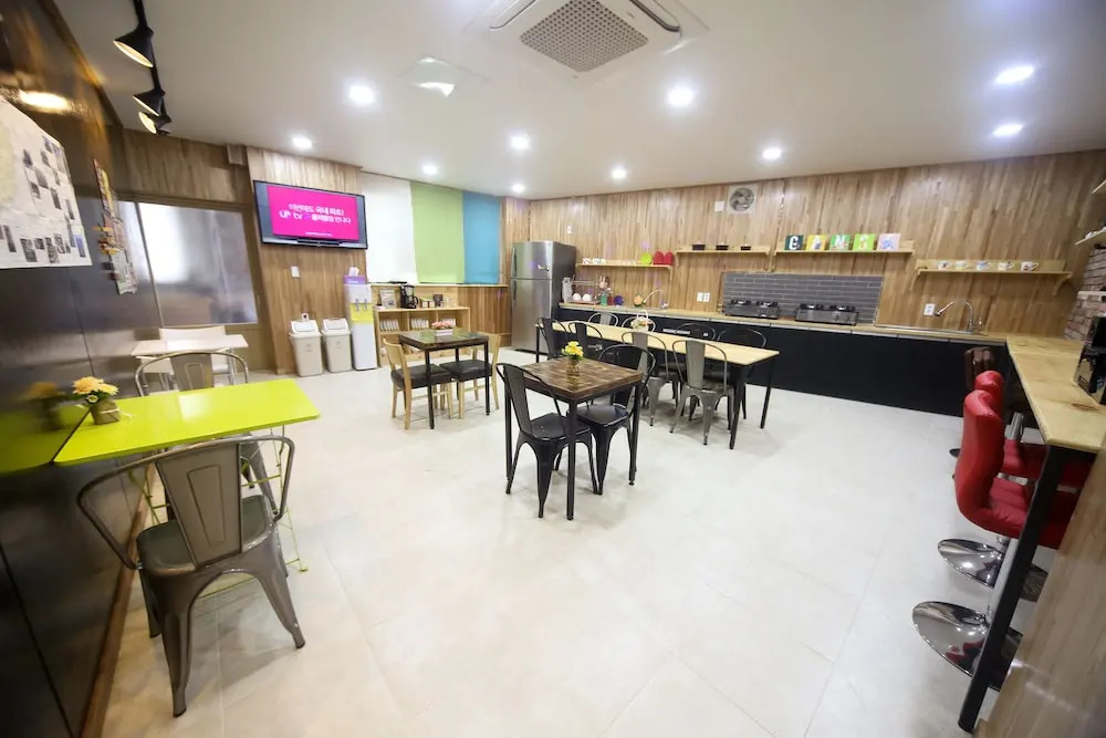 Ganse Guesthouse
