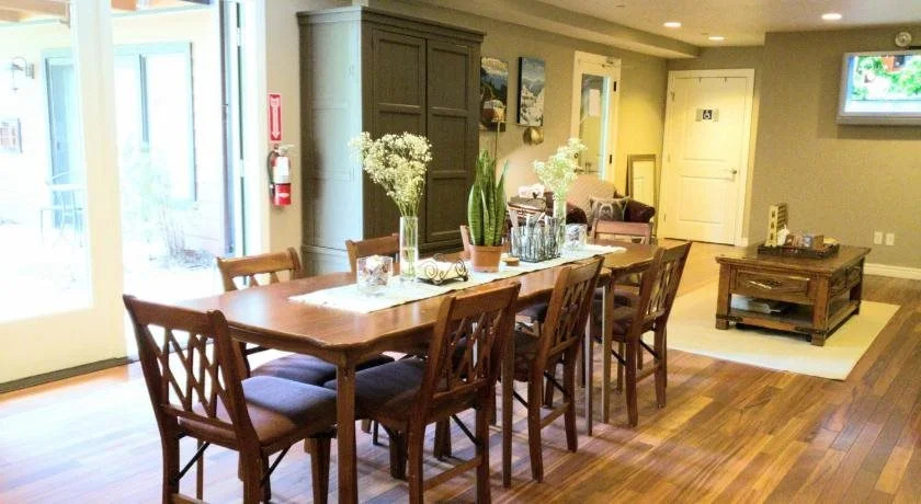 Deerfield Lodge at Heavenly