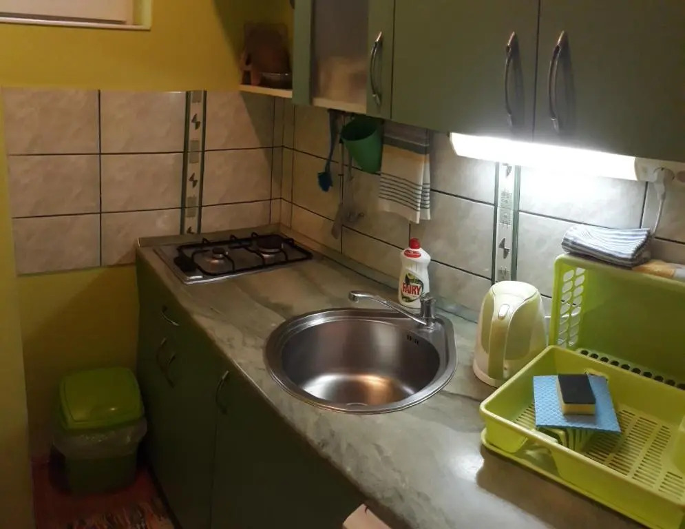 Biser apartmani