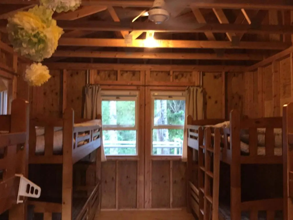 Shanti Bungalow