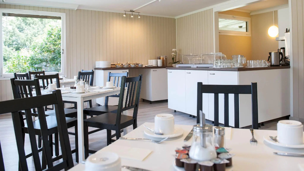 Jungfrau Hotel Annex Alpine-Inn