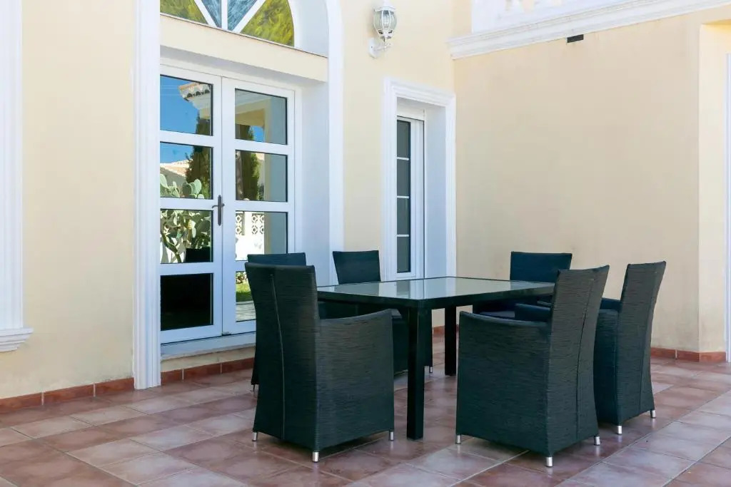 Villa Coral