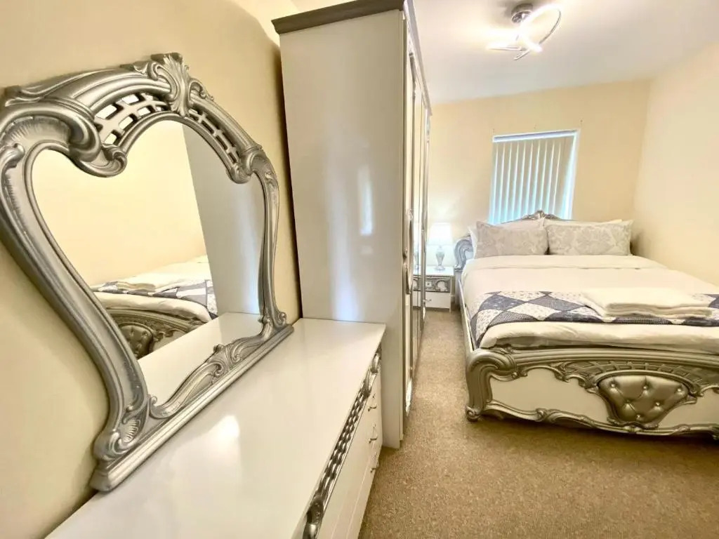 Isha’s lodge