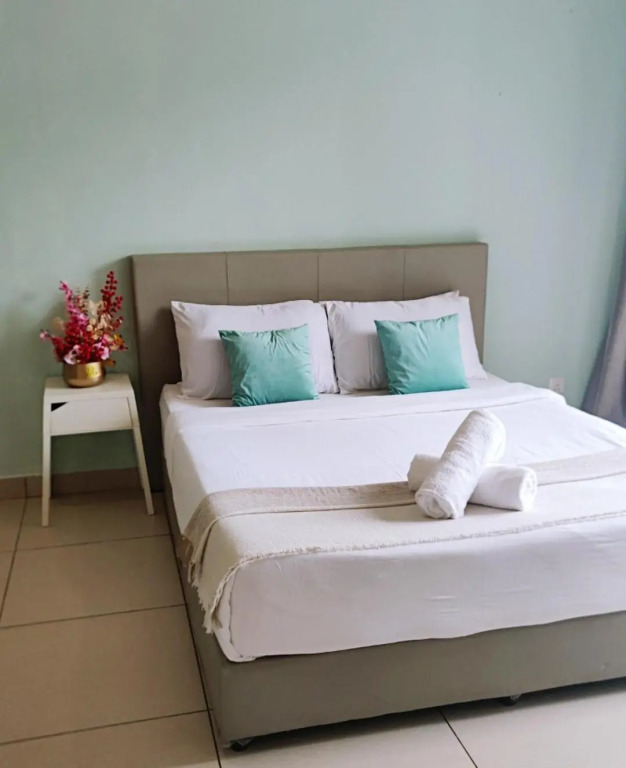 Pool View Cozy Home 6pax Midhill Genting 1013 Free WiFi