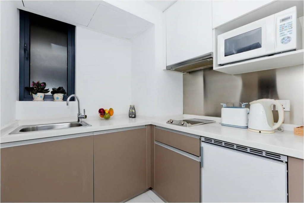 Citadines Xinghai Suzhou