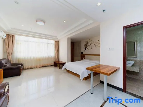 Guangzhou Rongting Business Hotel