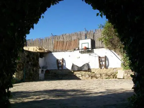 El Merendero