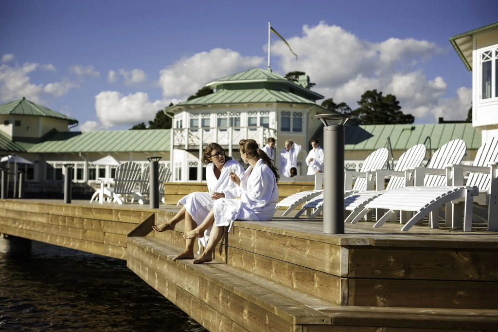 Nynäs Havsbad