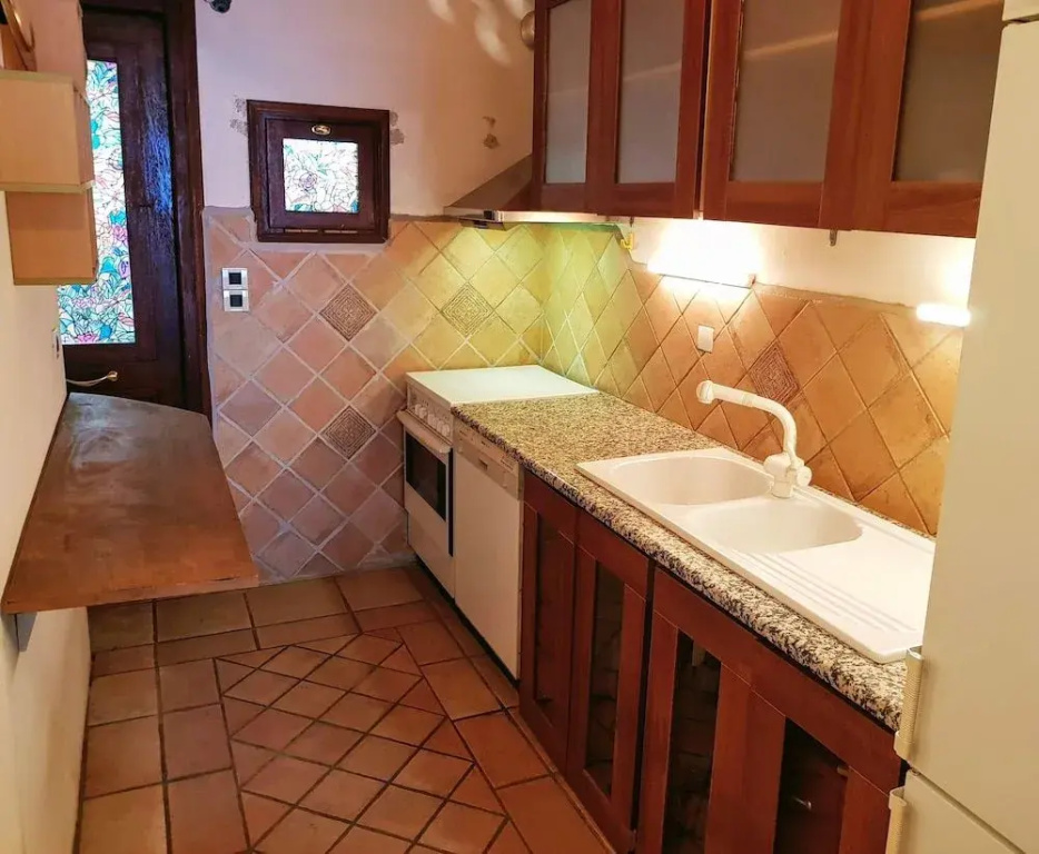 Villa Mirabello Suites