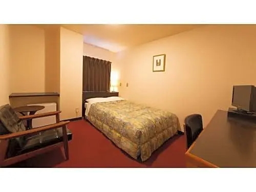 Self INN Tokushima Higashisenba - Vacation STAY 50831v