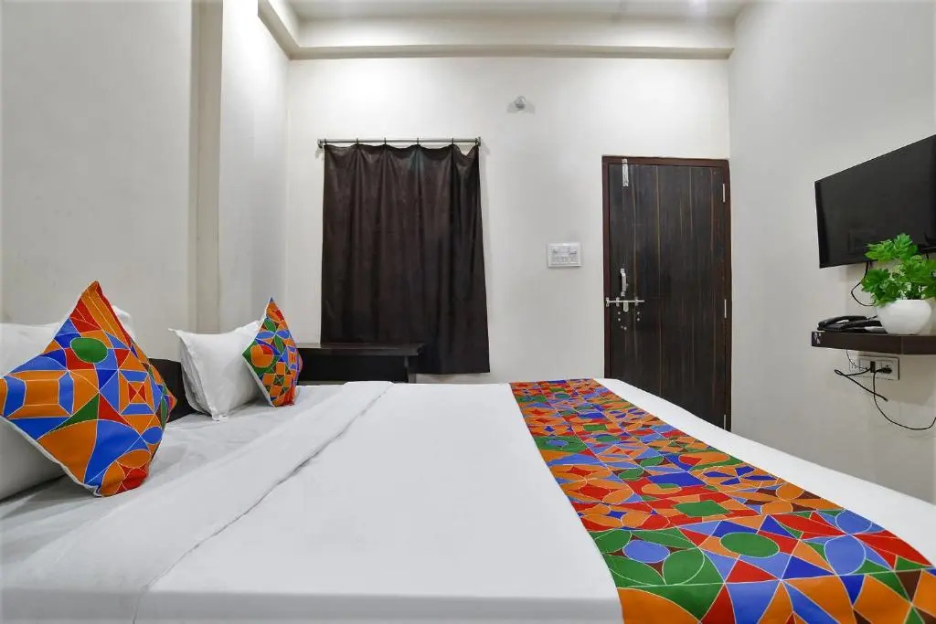 HOTEL DREAM PALACE