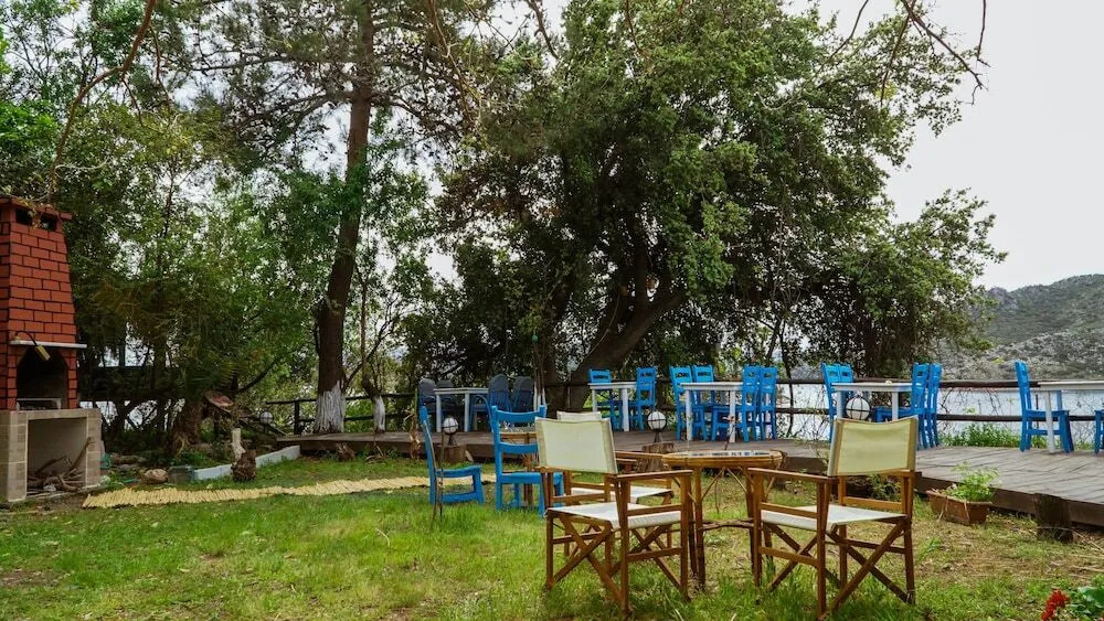 Özgür Apart