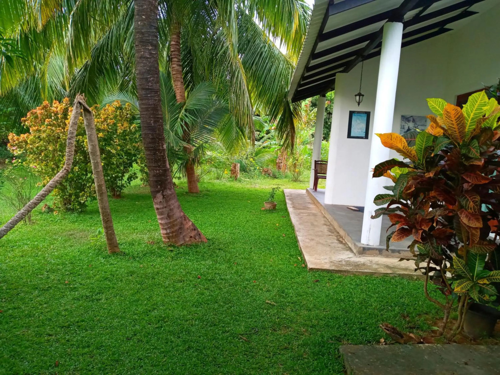 Hideaway Homestay Habarana