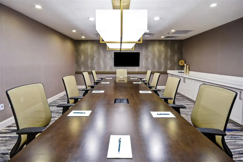 Homewood Suites by Hilton Dallas-Arlington