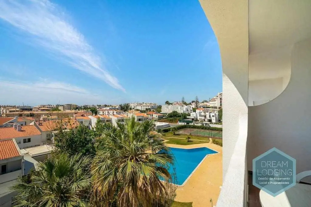 Casa Azul 714 - Dream Lodging