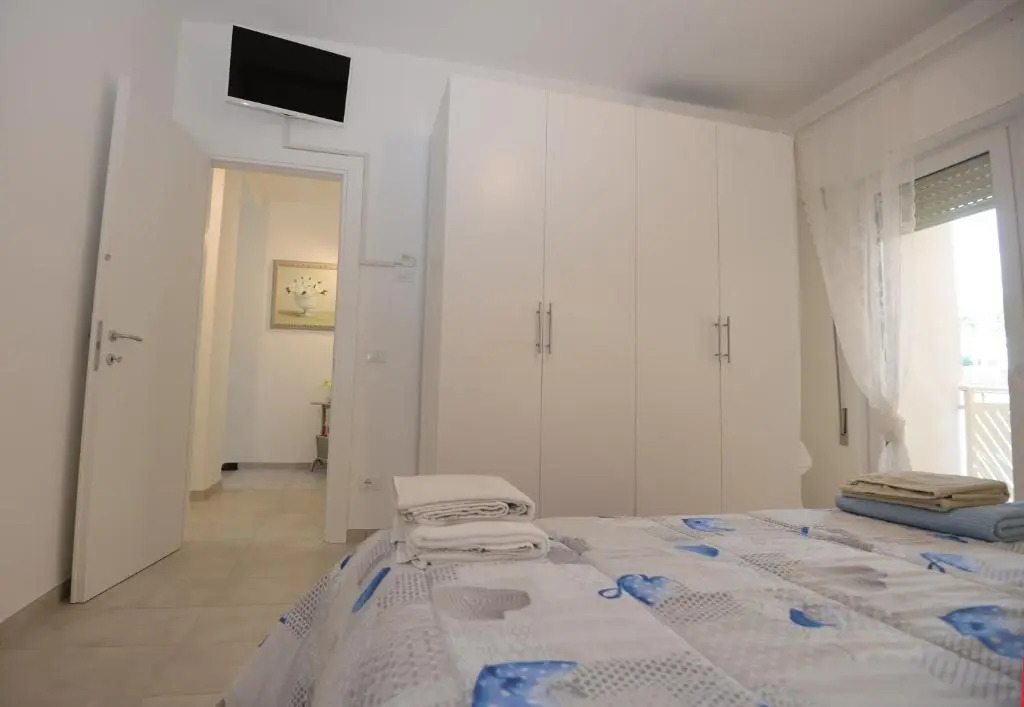Il Don Minzoni 98 "Casa Vacanze"