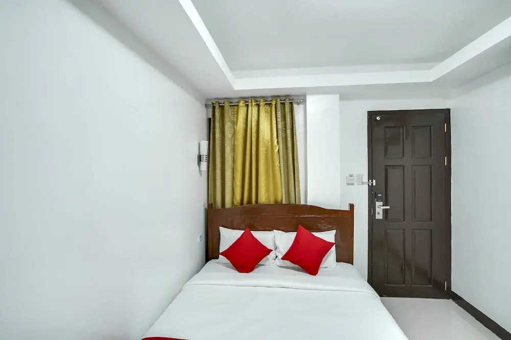 Spot On 822 Hoa Phuong Do Guest House