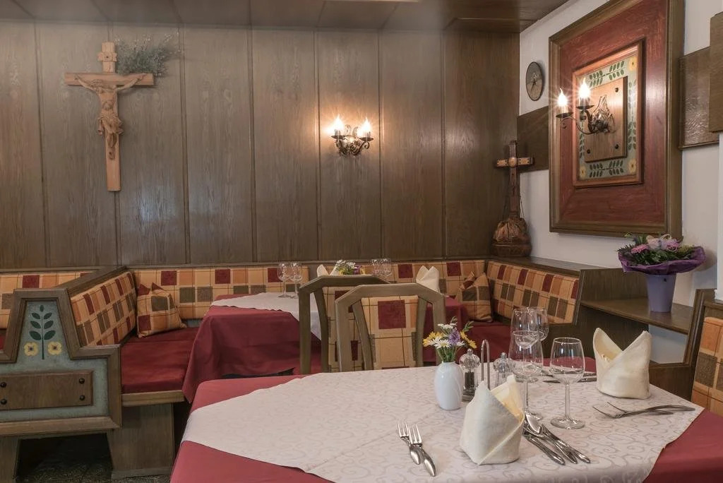 Pension Trojerhof