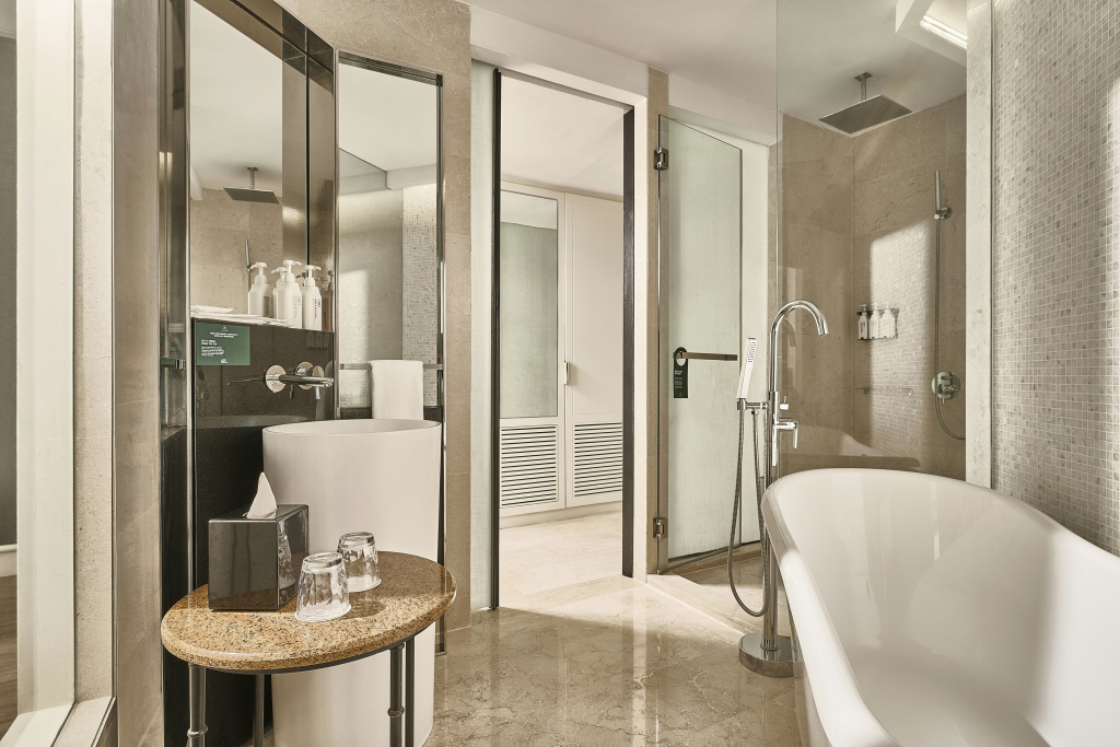 Vibe Hotel Singapore Orchard