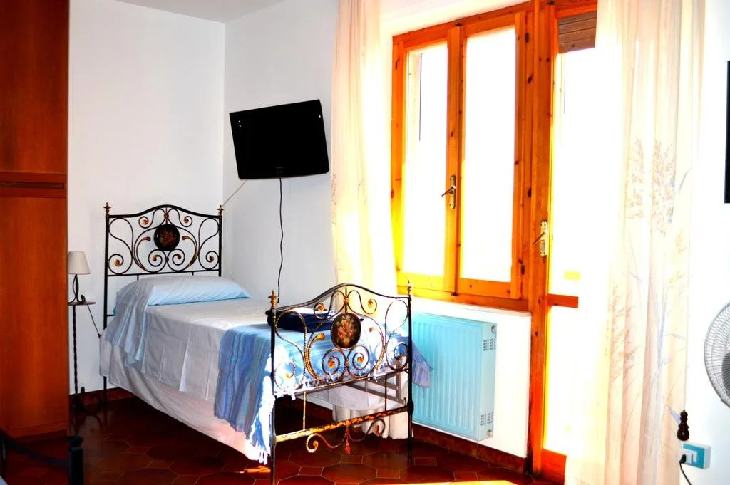 B&B In Domo Paris