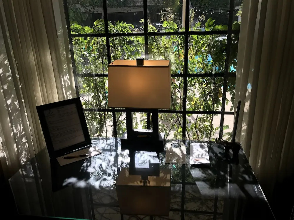 Descanso Resort, A Mens Resort