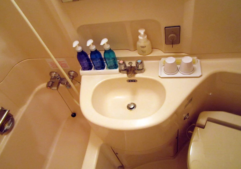 Hotel Pearl City Kurosaki