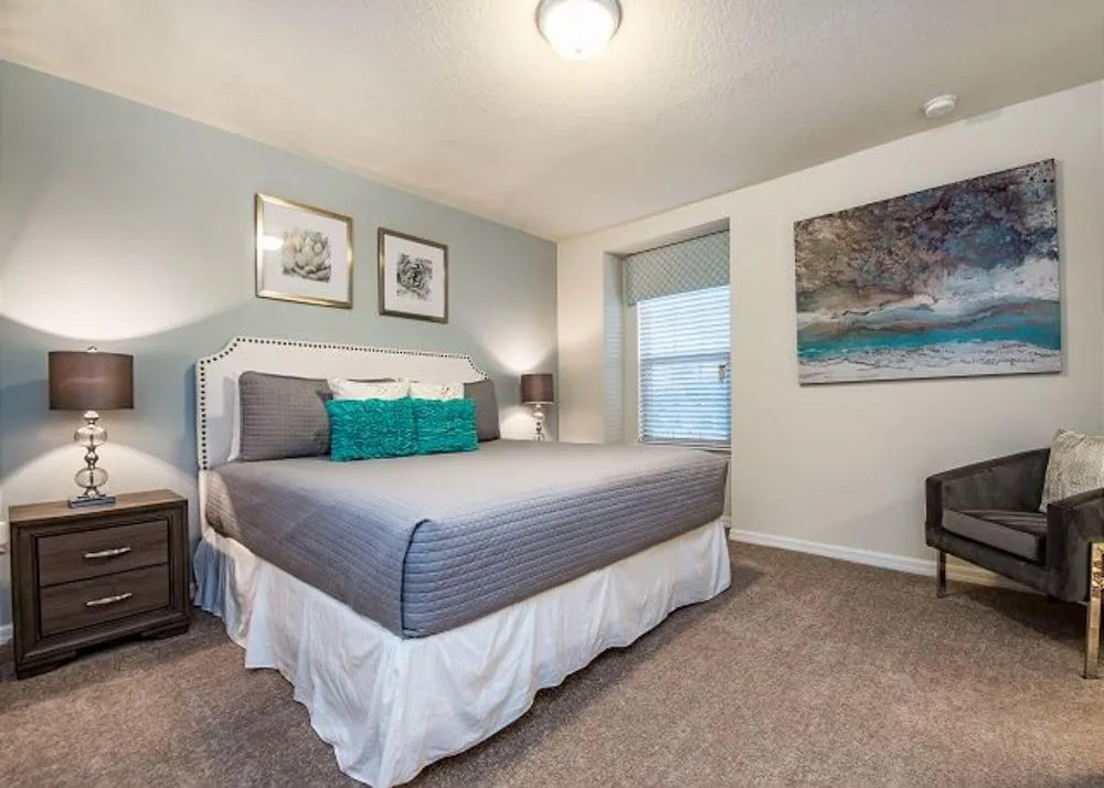 Windsor at Westside by Shine Villas