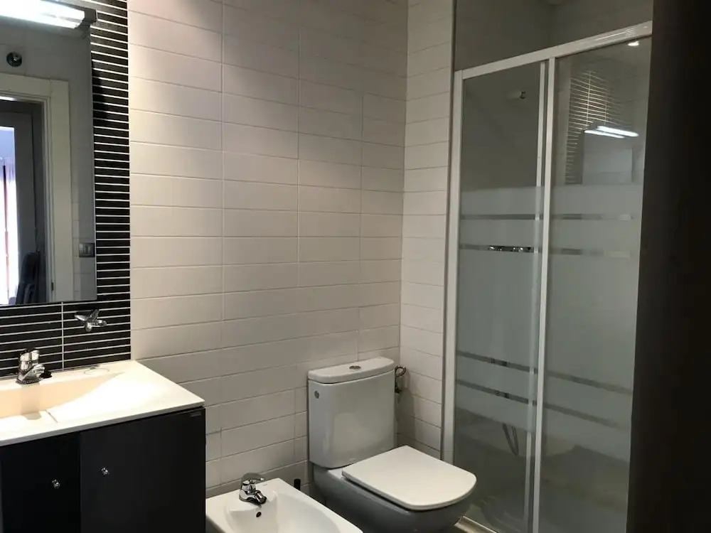 Apartamento El Balcón de Rey Alfonso I