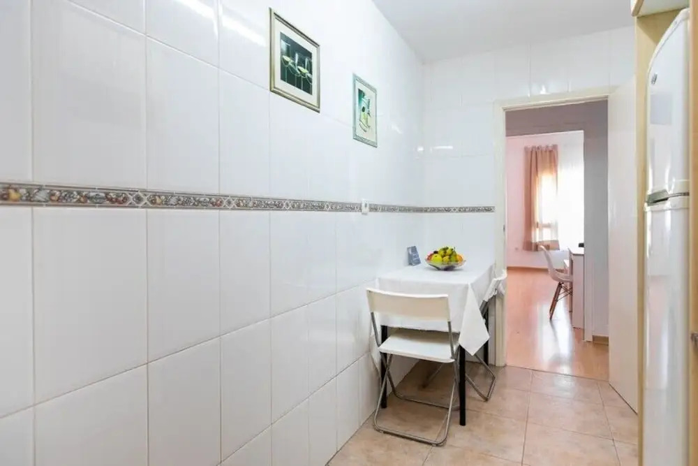 Stay Barcelona Apartments Borne
