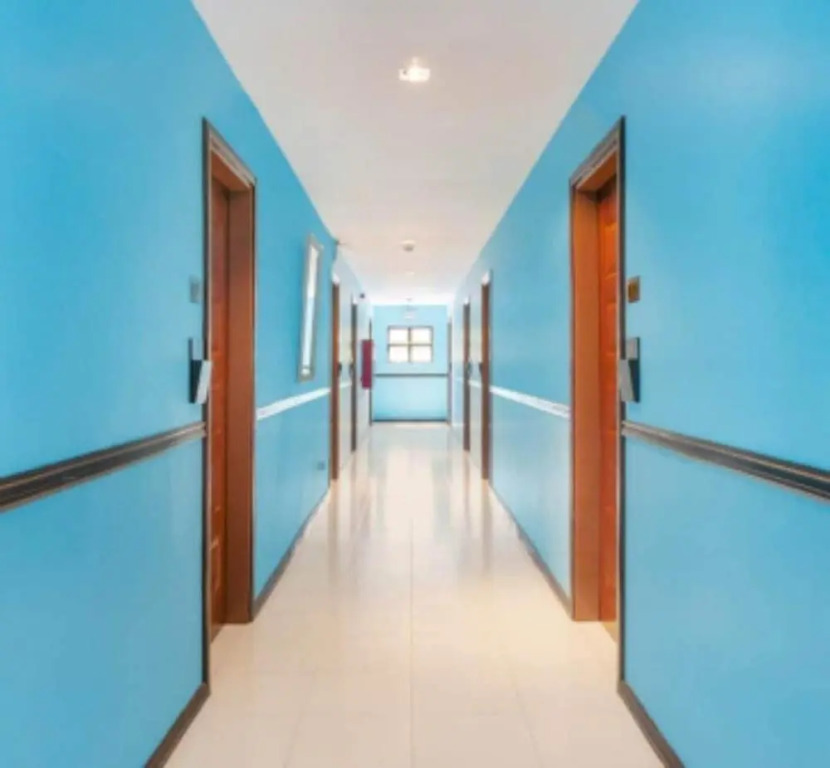 YellowPad Hotel