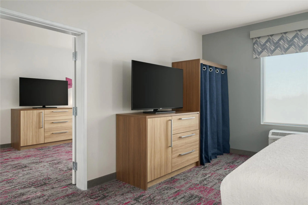 Home2 Suites By Hilton Richmond Chester