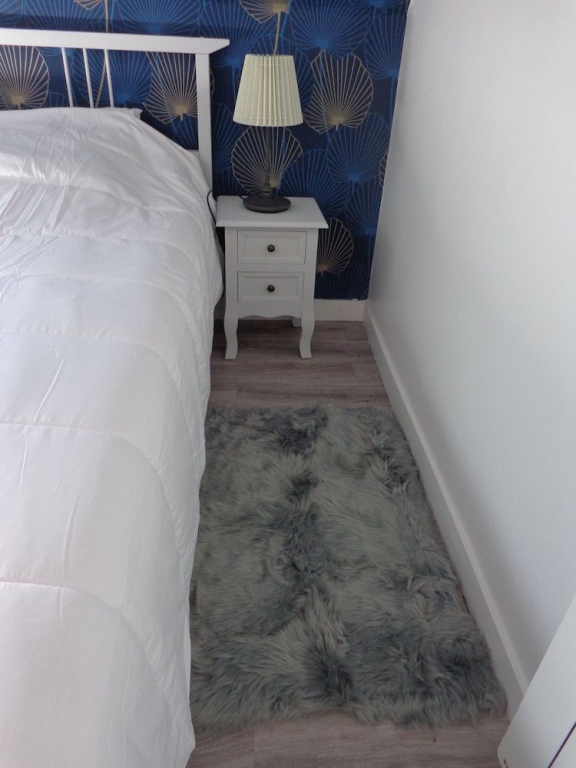 La CHAMBRE