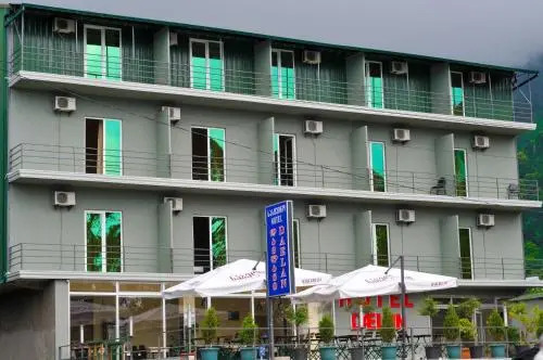 Hotel Daelan