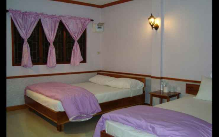 Rayong Phurua Resort
