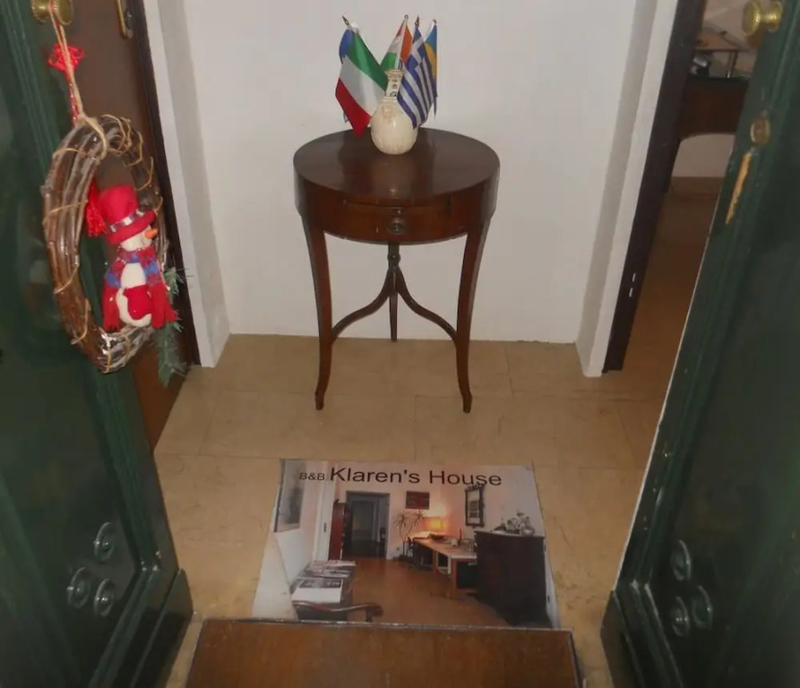 Casa di Stefano